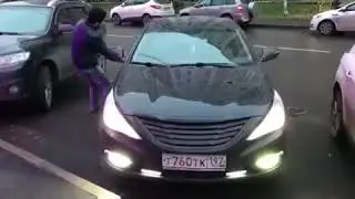 Привет Андрей часть 2