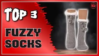 Best Fuzzy Socks Reviews