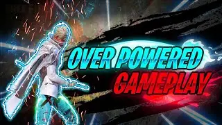 OVER POWERED GAMEPLAY | FASTEST HEADSHOTS | #shorts #freefire #freefiretipsandtricks