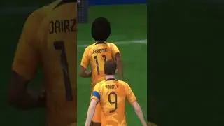 🇧🇷93 FUT BIRTHDAY ICON JAIRZINHO TIRVELA SHOT!🔥 
