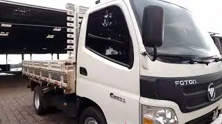 150083 - IMP FOTON / 1039 3110B I26DS C ABERTA 20/20