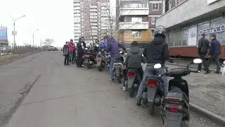 Закрытие сезона. FZM YU (трейлер)