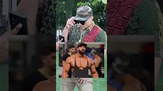 Can you beat BRADLY MARTIN in a Fight!? 