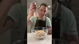 Рыбные котлеты, как в детском саду