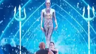 leevi lehtonen on Finland's Got talent 2020  and Natalia tatanintsetia on Romania's got talent