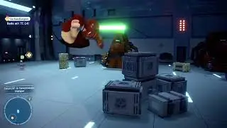 Let's Play Lego Star Wars Die Skywalker Saga Part #1- Die dunkle Bedrohung