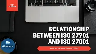 Relationship between ISO 27701 and ISO 27001