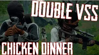 EXCITING Double VSS win