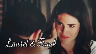 ►Frank & Laurel ~ всё серьёзно