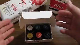 Мои ватные игрушки