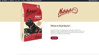 How To Create Product Landing Page
