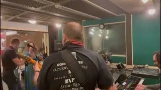 Heaven is a place on earth Rewind Cover