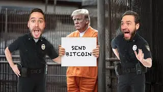 Donald Trump quiere Cryptos | Episodio #286