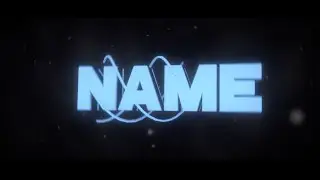 FREE 3D Blender Sync Intro Template 