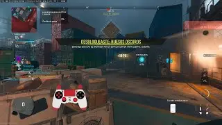 Annoying People With My Knife While Completing the Camo Event | Call Of Duty: Modern Warfare II