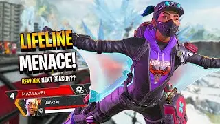the Lifeline REWORK would change everything..