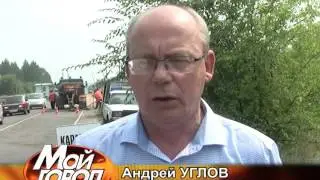 Африканская чума свиней