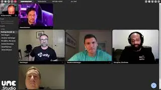 Game Jam Collaboration Tips and Tools
