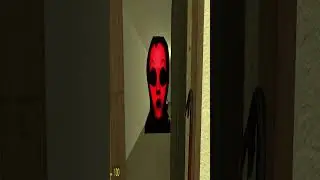 THIS SCARY OR FUNNY? Nextbot Gmod