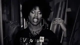 Georgia Anne Muldrow - Arkansas | Official Video