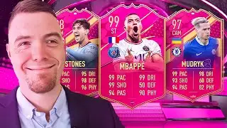 Futties 6pm Content & SBC's Live | Fifa 23