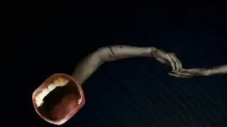 Patrick K.-H. animation: Contact Improvisation