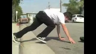 Skateboarding is Easy.. Pt 2