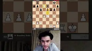 Как ставить вилки в шахматах 