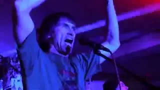Кувалда - Чудо-Остров, Севастополь,клуб Азия (3.02.2018)