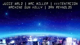 Owl City - Fireflies (Ft. Juice WRLD, Mac Miller, XXXTENTACION, Machine Gun Kelly & Dan Reynolds)