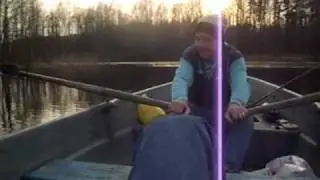 рыбалка