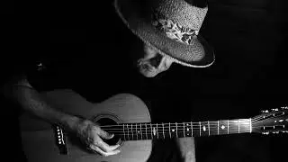 Pine Tree Woman - David Bromberg - TAB/Lesson avl.