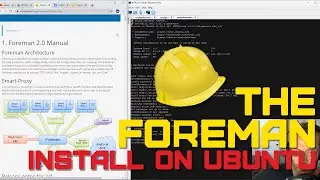 How to Install Foreman in Ubuntu 18.04