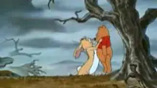 YTP:The Only Pooh's Grand Adventure Poop Anyone Has Ever Made, Part 3