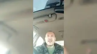 Бесправие водителей.Закручивание гаек в Раше!