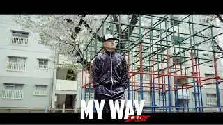 DIE - " My way " (Official Music Video)