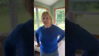 What does my mom regret?