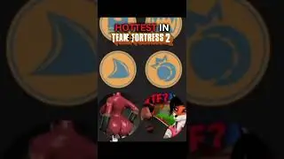 HOTTEST CLASS IN TF2 | Team Fortress 2 