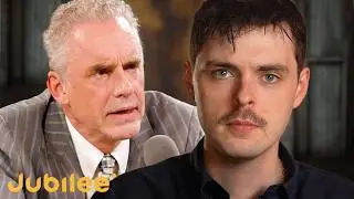 What Happened to Jordan Peterson?