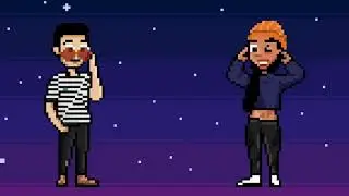 Venus & Jconn  - Tumblr Says (Official Audio)