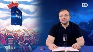 Восхищение Церкви  Миллионы исчезают  Фантастика или Реальность    Выпуск #11