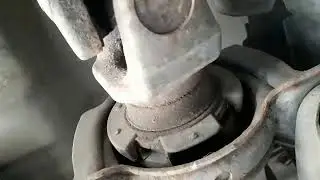 подвесной np300 nissan