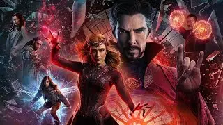 The Illuminati 😎 Whatsapp Status | Vertical 🔥 | Dr Strange Multiverse of Madness 💯💯 | HD Status