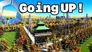 Getting HIGH in Cities: Skylines 2! #5b1c
