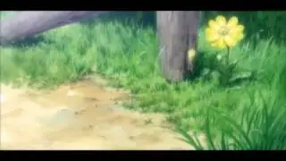 Rune Factory Frontier Cutscene #7