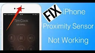 proximity sensor not working how To Fix proximity sensor  issue , Fixed proximity sensor problem