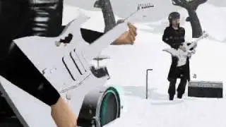 Evanescence Lithium sims 2
