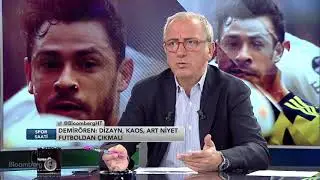 Spor Saati - Fatih Altaylı & Fatih Kuşçu | Bölüm 2 | 04.06.2018