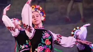 M-Dance Group 