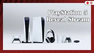 Crits Reacts | PS5 Reveal | Live Reaction
